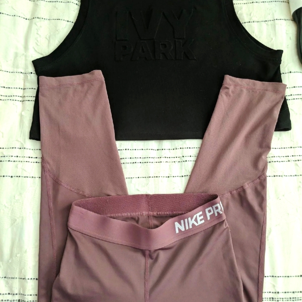 ✔️Nike PRO legging - Picture 2 of 4